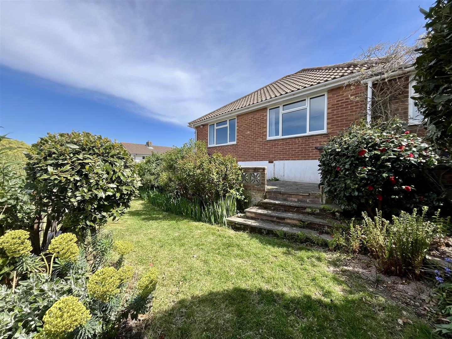 Bramble Way, Fairlight